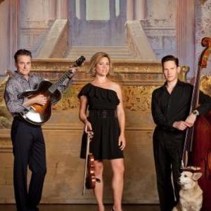 The Hot Club of Cowtown