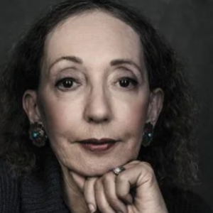 Joyce Carol Oates: The (Other) You 