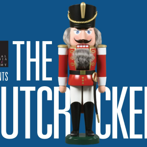 The Nutcracker - Presented by Central VA Dance Academy