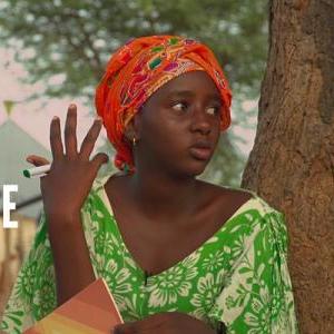 'Girls for Future' @Institute of Cultural Affairs