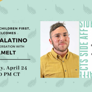 Virtual Event: SIDE AFFECTS by Hil Malatino