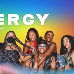 E N E R G Y by smallWORLD Collective