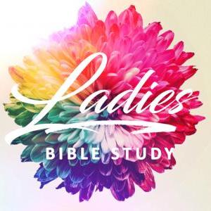 KINGDOM EVANGELICAL METHODIST CHURCH - Ladies' ZOOM Bible Study