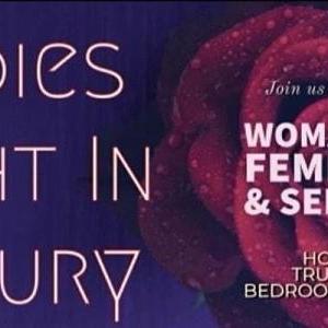 Ladies Night in Luxury