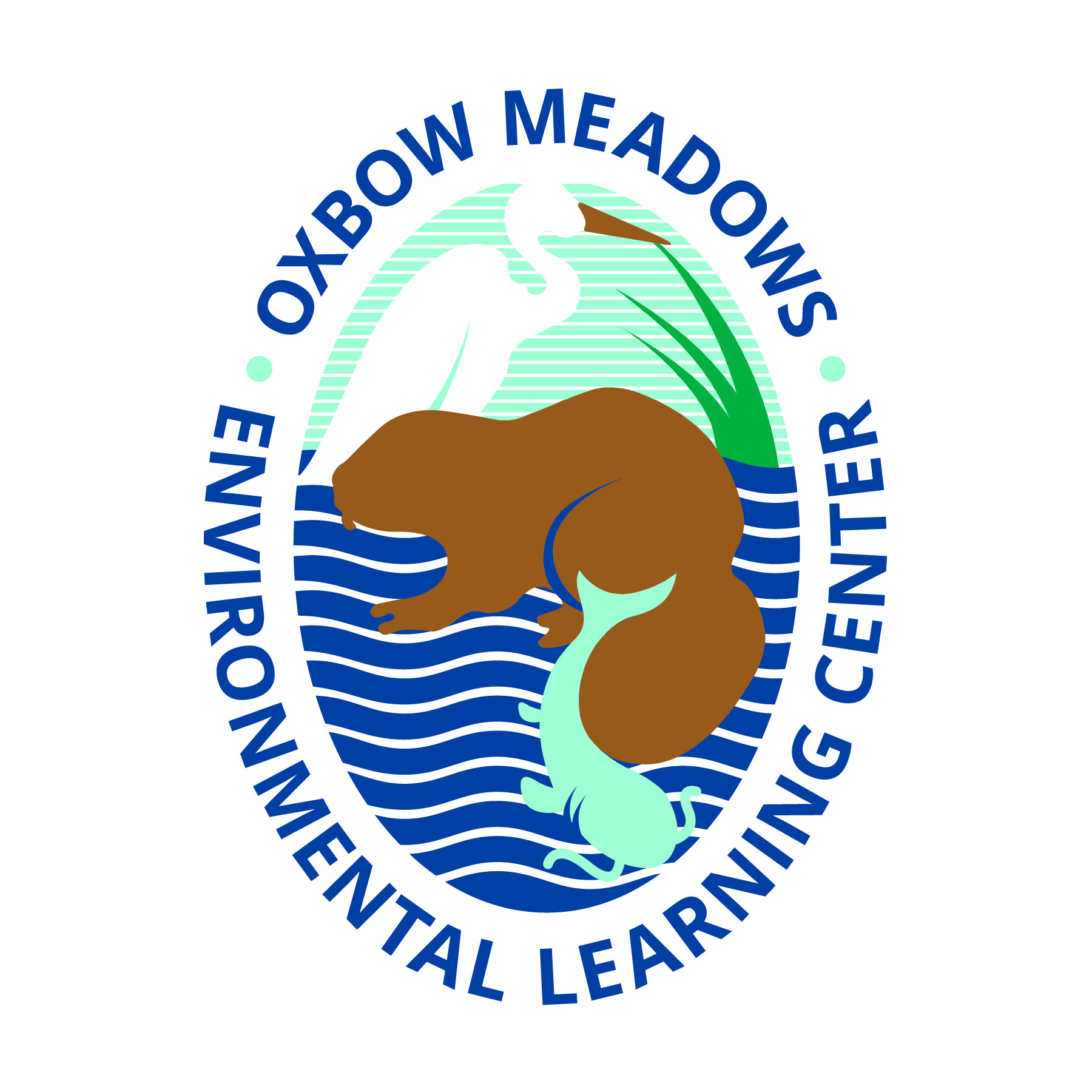 Oxbow Meadows Field Trip Calendar - RESERVED with a field trip