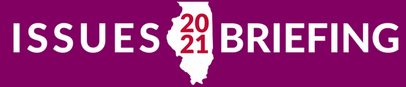 League of Women Voters of Illinois Issues Briefing
