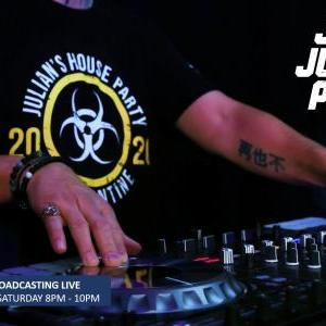 Julian's House Party