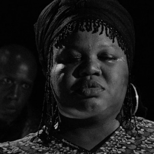 Angel Bat Dawid's 'Tha Playground' - Slidez feat Oui Ennui