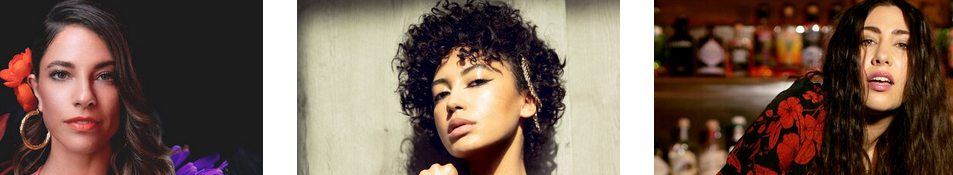 Virtual Concert with Debi Nova, Andy Allo and RuthAnne
