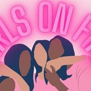 Girl on Fire women empowerment event