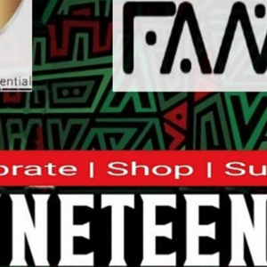 Juneteenth: Celebrate Shop and Support many voices of Chicago History