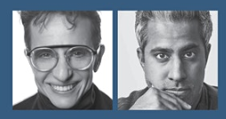 Surviving Autocracy: Masha Gessen with Anand Giridharadas