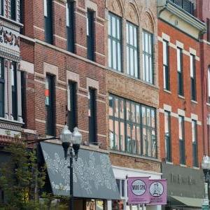 Historic Happy Hour and Virtual Tours 