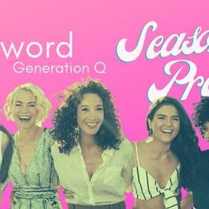 the L word: Generation Q Season 2 Premiere!