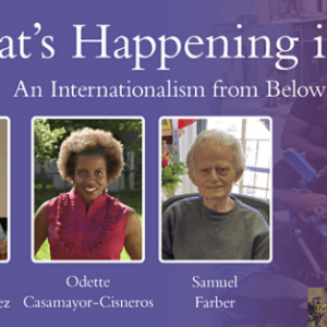 Haymarket Books: What's Happening in Cuba?