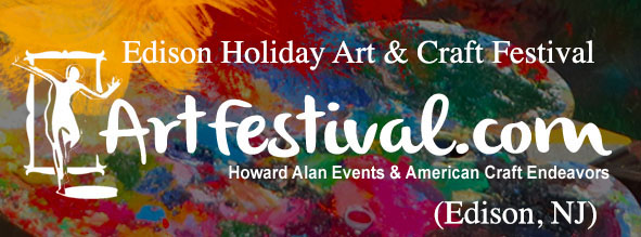Seven Barrels Events Calendar - Edison Holiday Arts & Crafts Festival