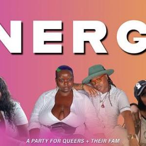 E N E R G Y