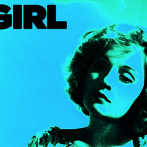 TV Girl
