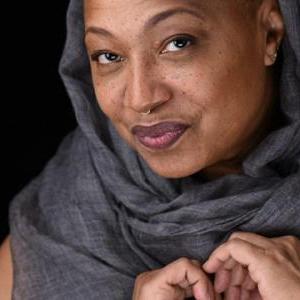 Evanston SPACE: Ms. Lisa Fischer (Late Show)