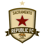 at Sacramento Republic FC
