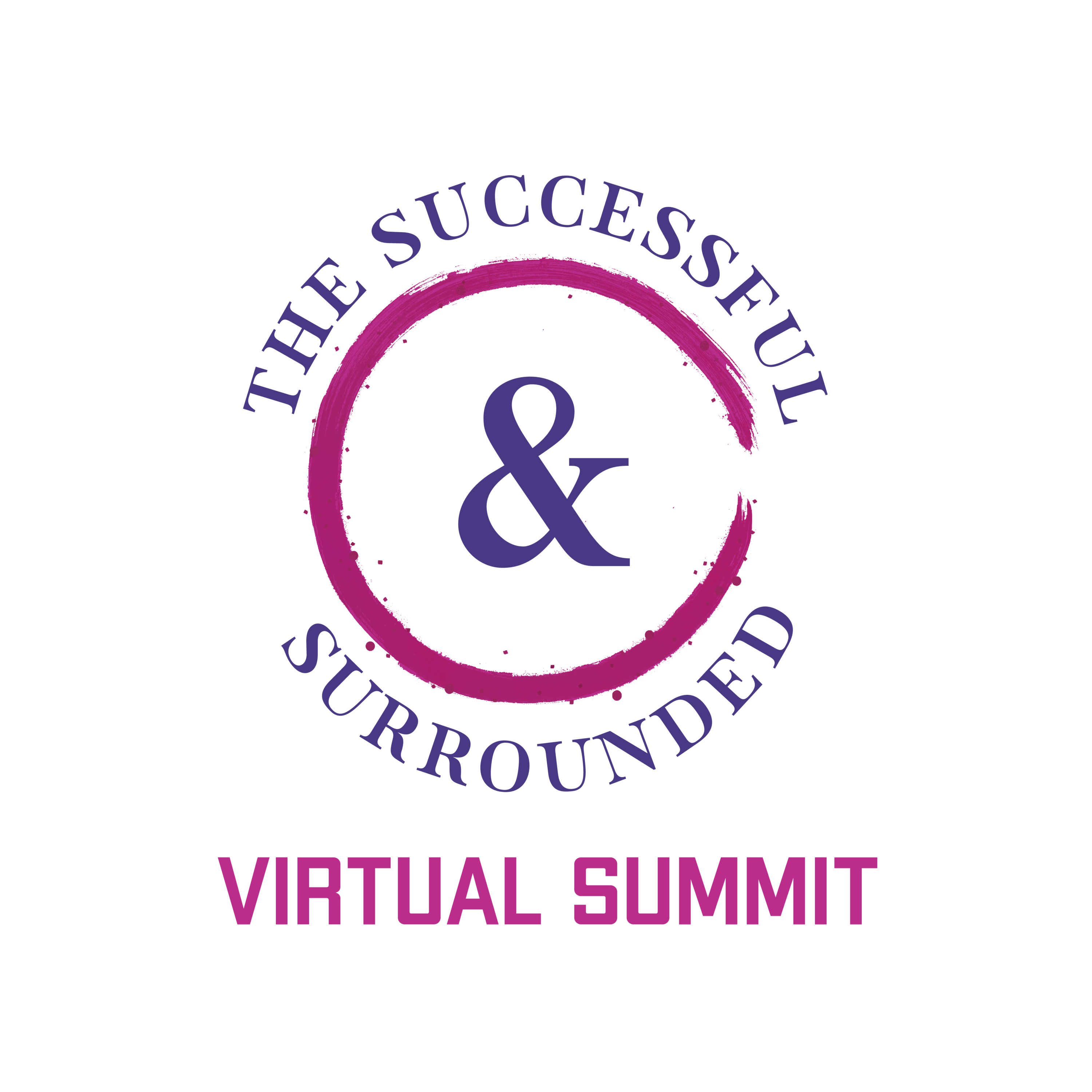 The Successful & Surrounded Virtual Summit