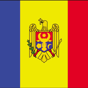 Moldova Holidays - New Year's Day
