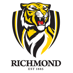 Richmond FC - Rd 21: North Melbourne V Richmond (Date & Time TBC)