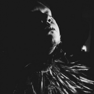 Gray Sound presents Elizabeth A. Baker Livestream