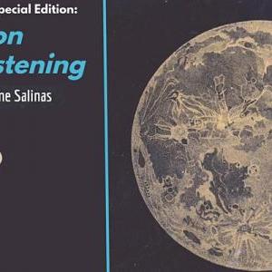 Pleiades Series: Full Moon Deep Listening