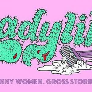 Ladylike
