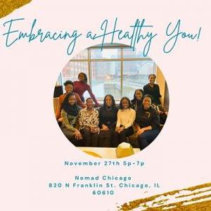 Girl Be You Conversations Live!