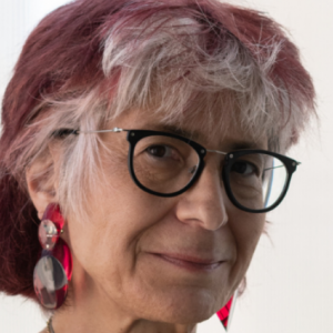 Chicago Reader Book Club: Riva Lehrer, Golem Girl