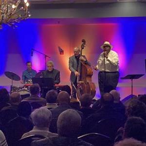 The Lawrence Olds Band
