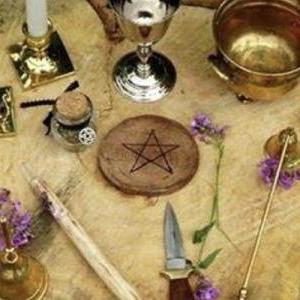 Beginning Witchcraft Class 7: The Elements