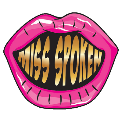 Rebellious Magazine's Feminist Agenda -Miss Spoken CLOSE QUARTERS