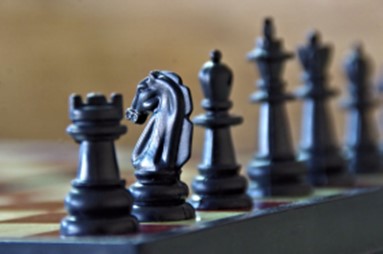 Chess Club