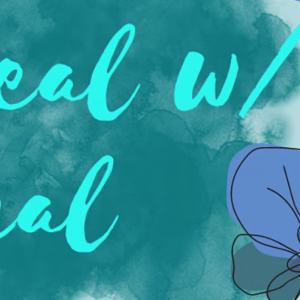 Heal with Teal