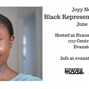 Joyy Norris on Black Representation within American Media