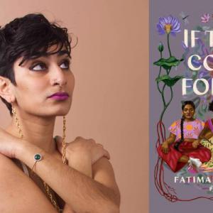 Chicago Reader Book Club: Fatimah Asghar, If They Come for Us 