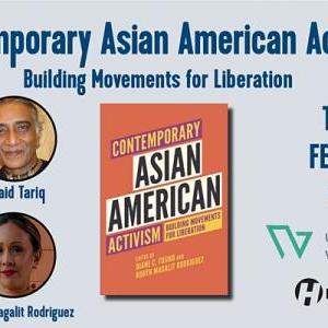 Contemporary Asian American Activism: Building Movements for Liberation