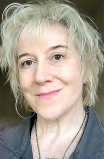 AnySquared Spotlight: Gretchen Hasse