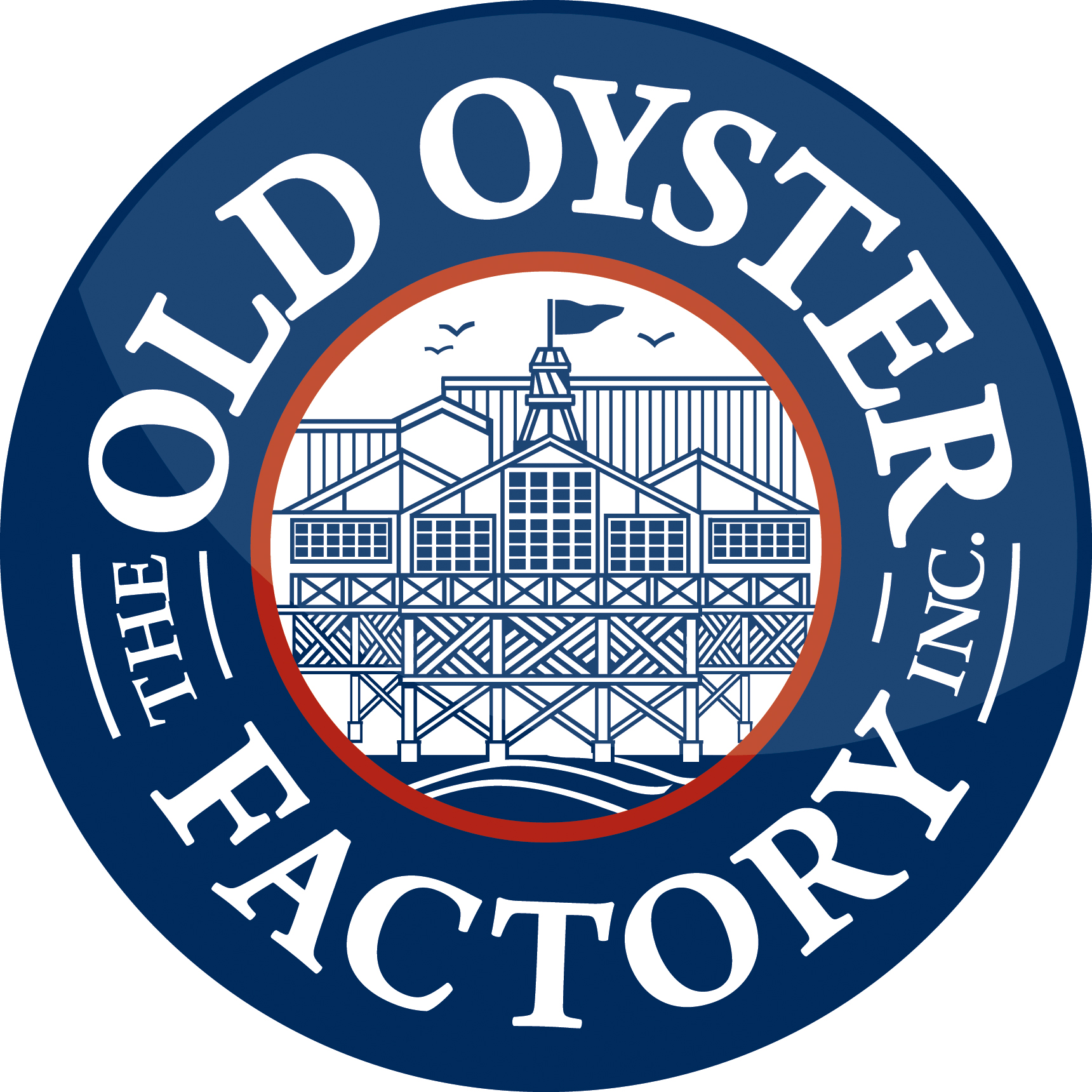 Old Oyster Factory - Live Music from TD Hicks