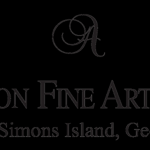 Golden Isles Arts & Humanities Cultural Arts Calendar -Chris Groves & Larry Moore - Design & Composition
