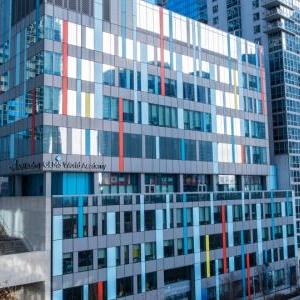 CAC Live: Women in Architecture Tour