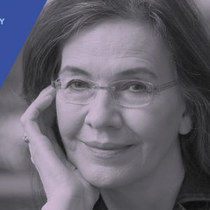 Meet the Author: Louise Erdrich 