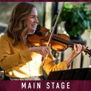 City Winery: CHICAGO PHILHARMONIC: STRINGS, SYRAH & SISTERHOOD