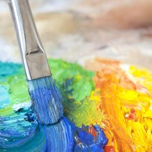 Appleton Museum of Art Events - Painting Workshop: Introduction to Acrylics