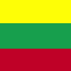 Lithuania Holidays - Labour Day