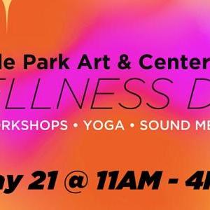 Hyde Park Art & Centered