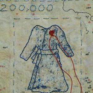 Opening: ÃÂ¢Ãâ¬ÃÅComfort WomenÃÂ¢Ãâ¬ÃÂ Project Exhibition and Interactive Installation